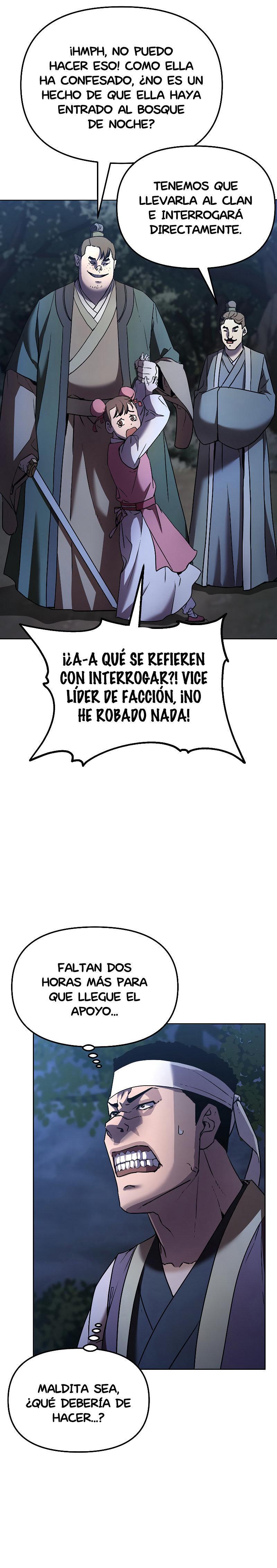 Capitulo 28 page 17