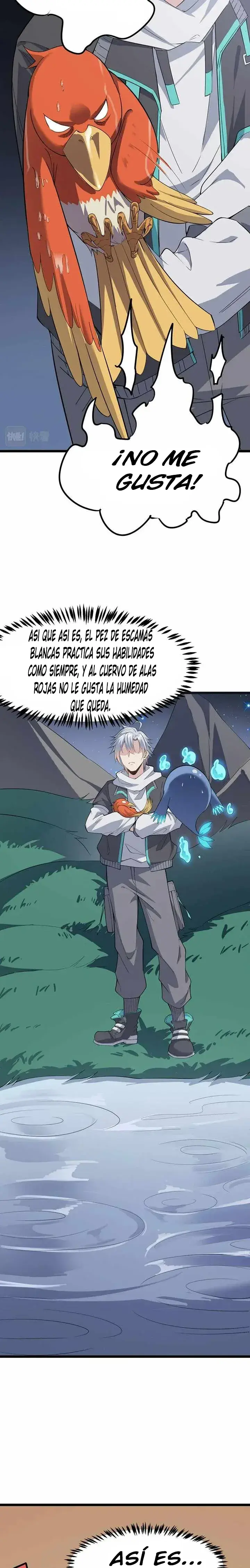 Capitulo 19 page 10
