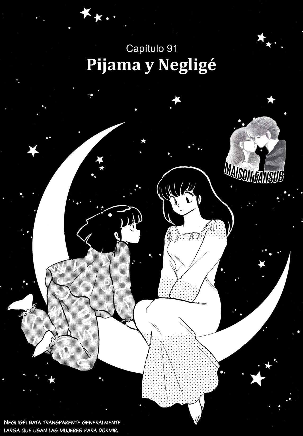 Capitulo 91 page 1