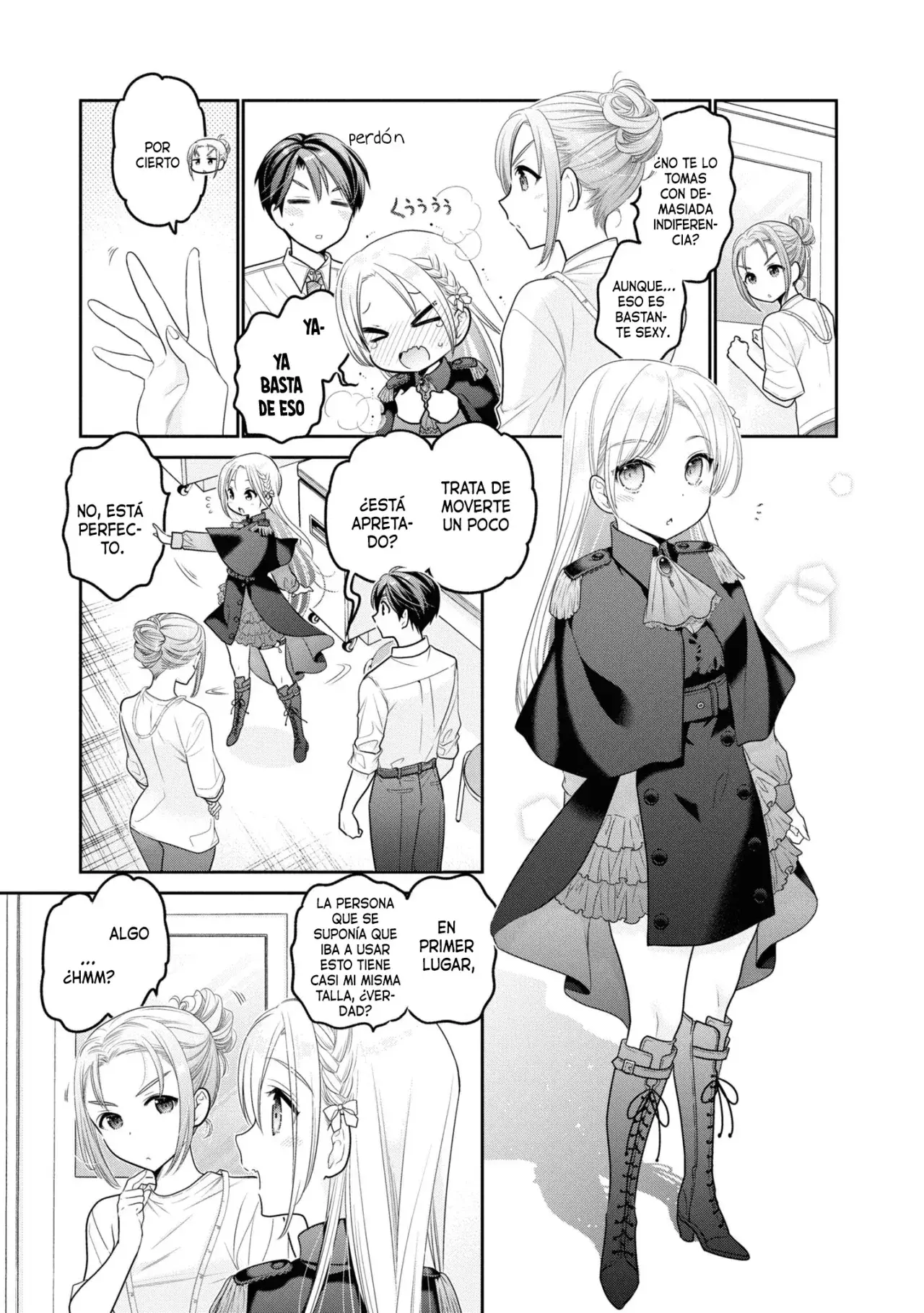 Capitulo 32 page 24