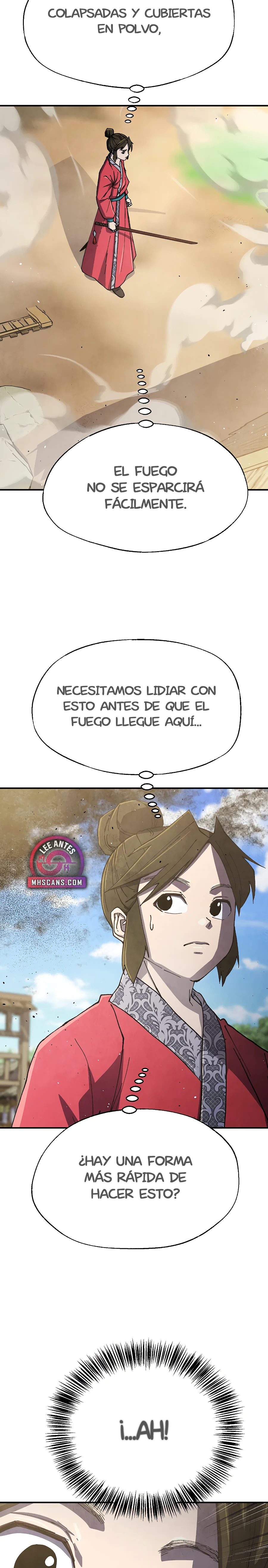 Capitulo 81 page 16