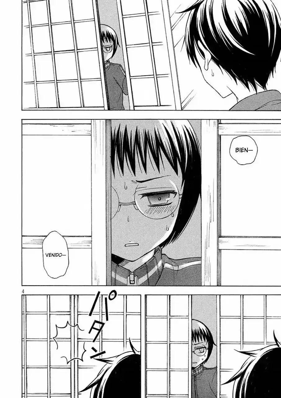 Capitulo 21 page 5