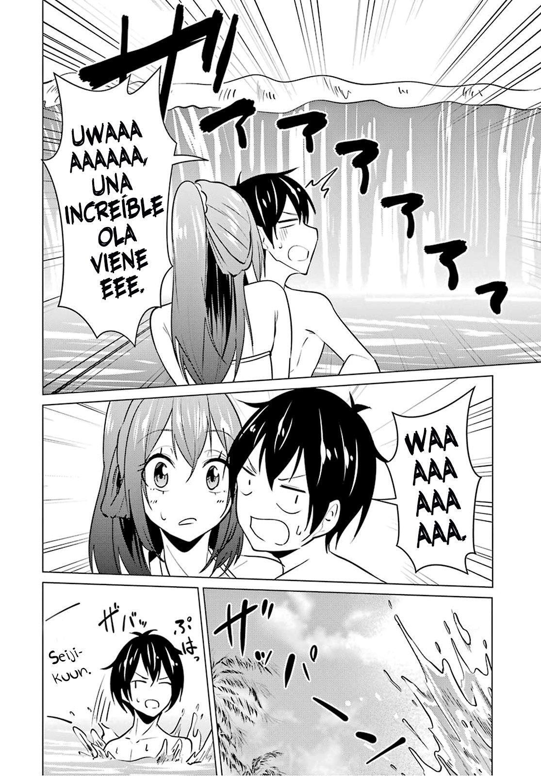 Capitulo 29 page 20