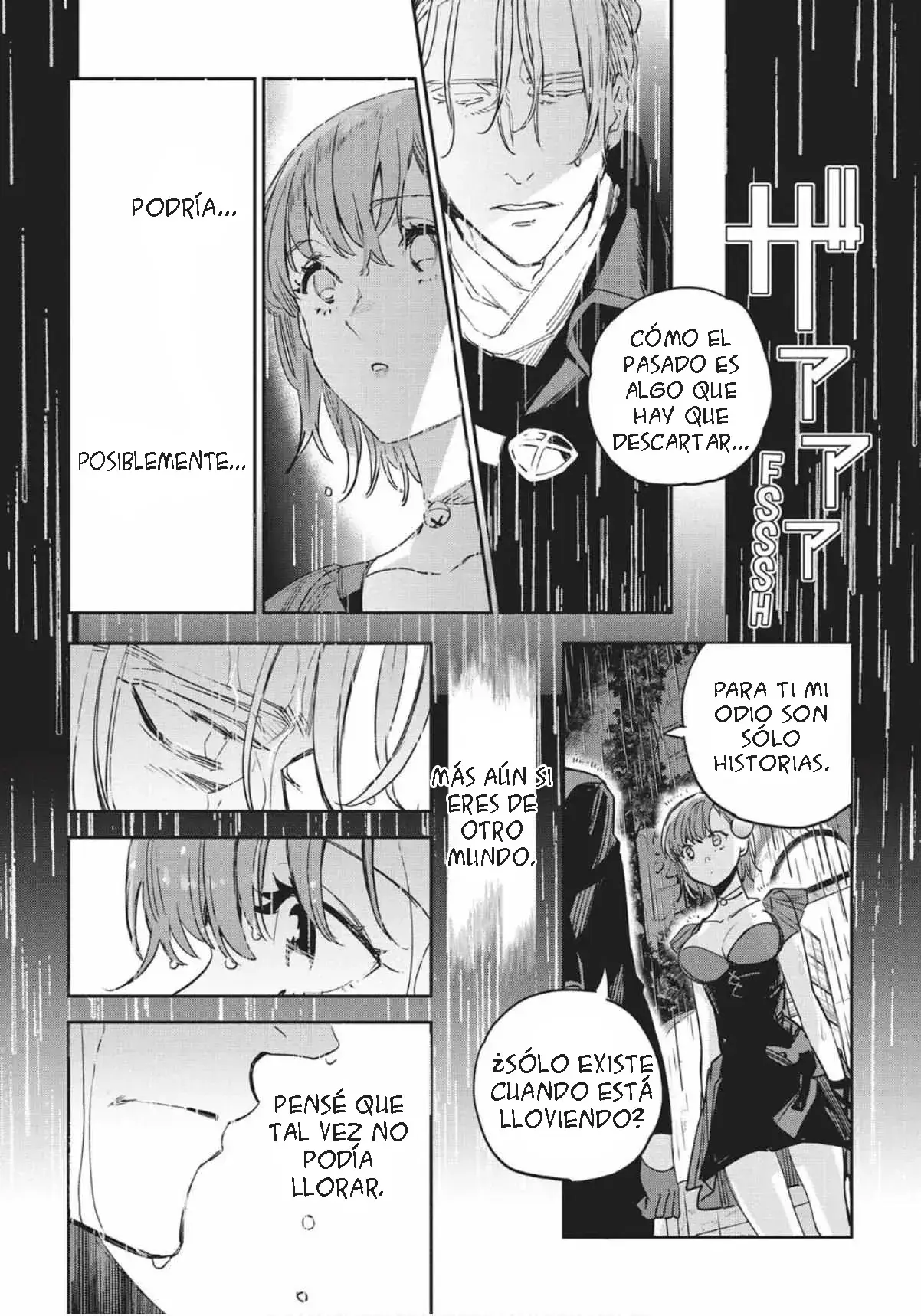 Capitulo 30 page 19