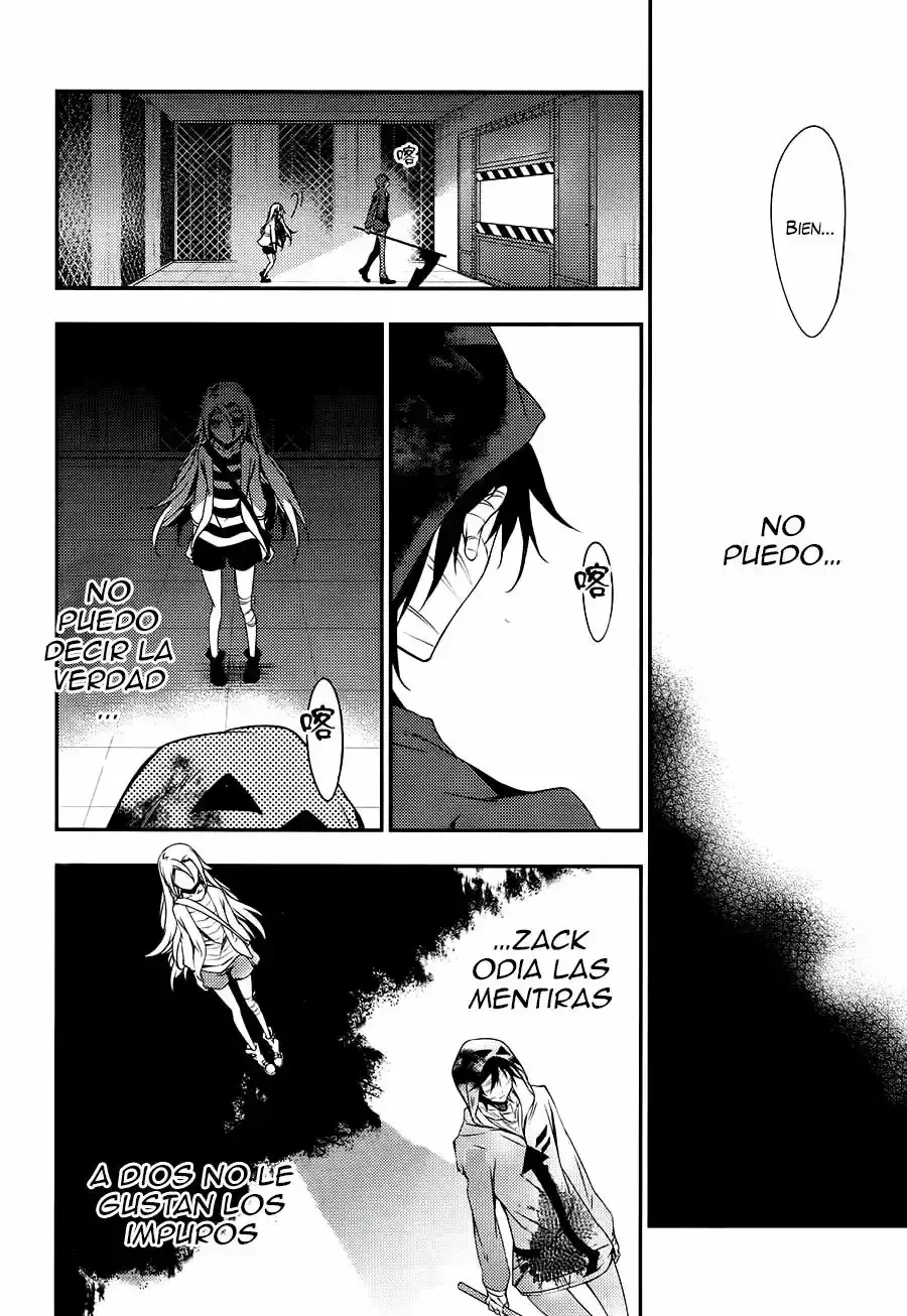 Capitulo 33 page 35