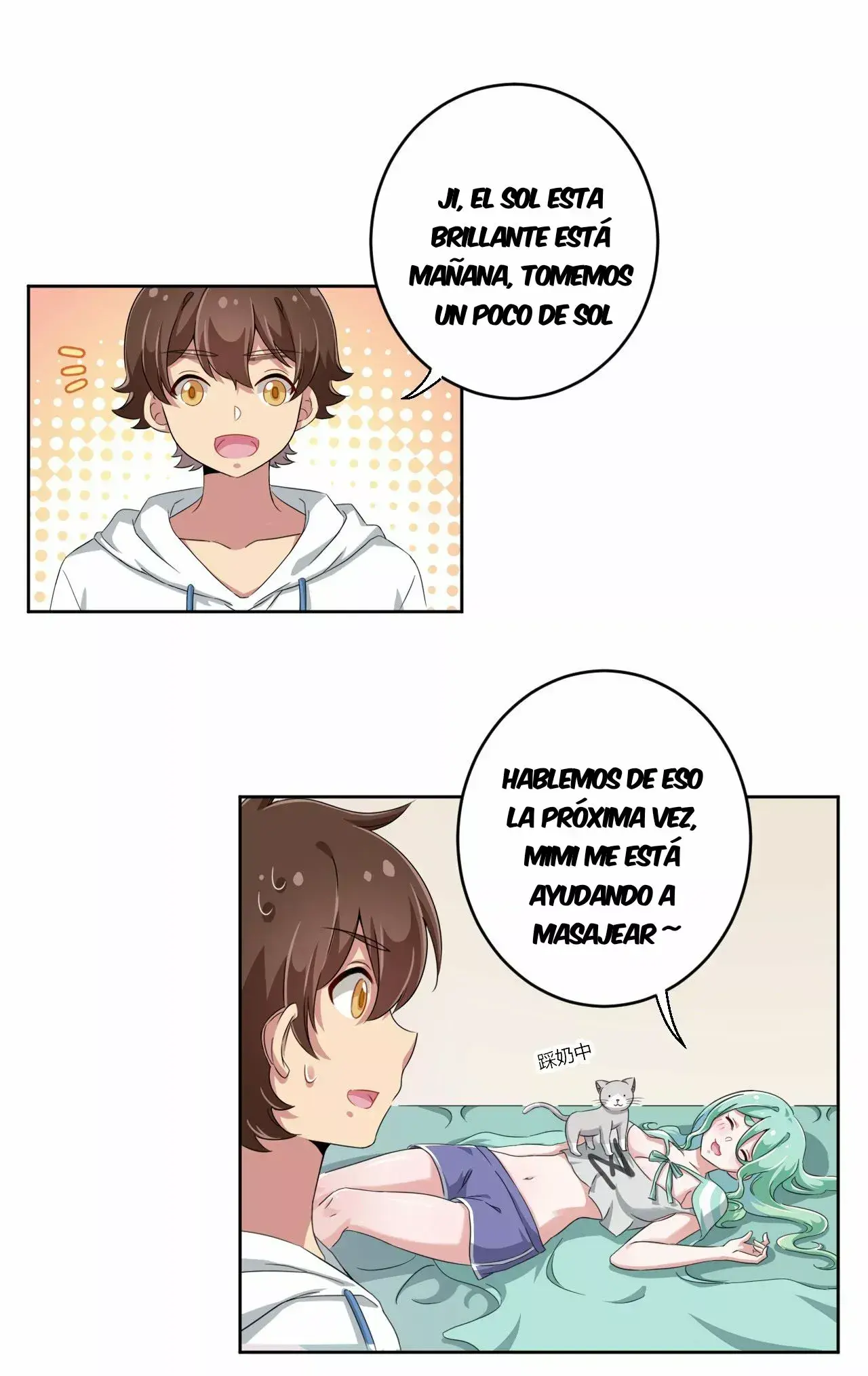Capitulo 24 page 35
