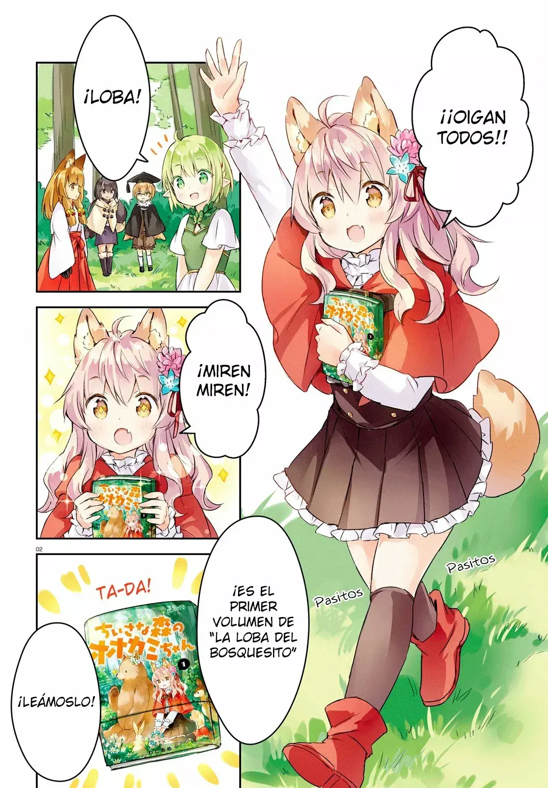 Capitulo 7.50 page 3