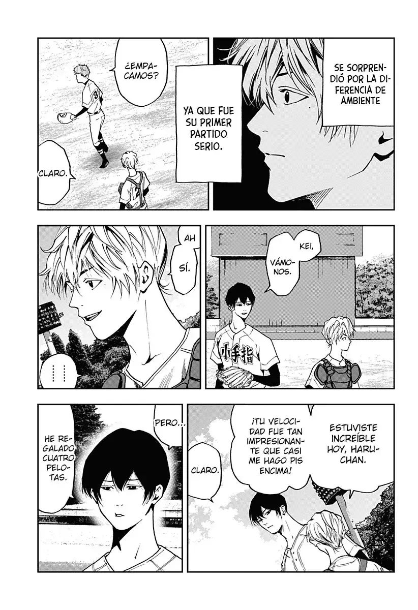 Capitulo 49 page 11