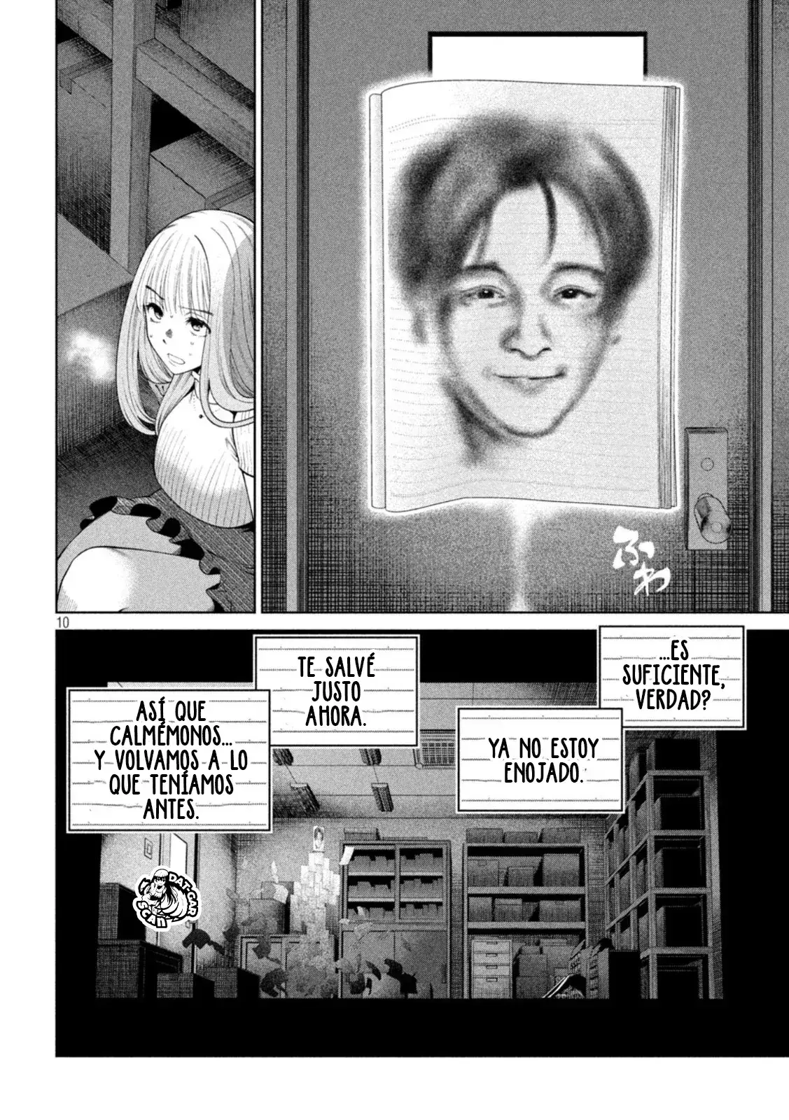 Capitulo 14 page 12