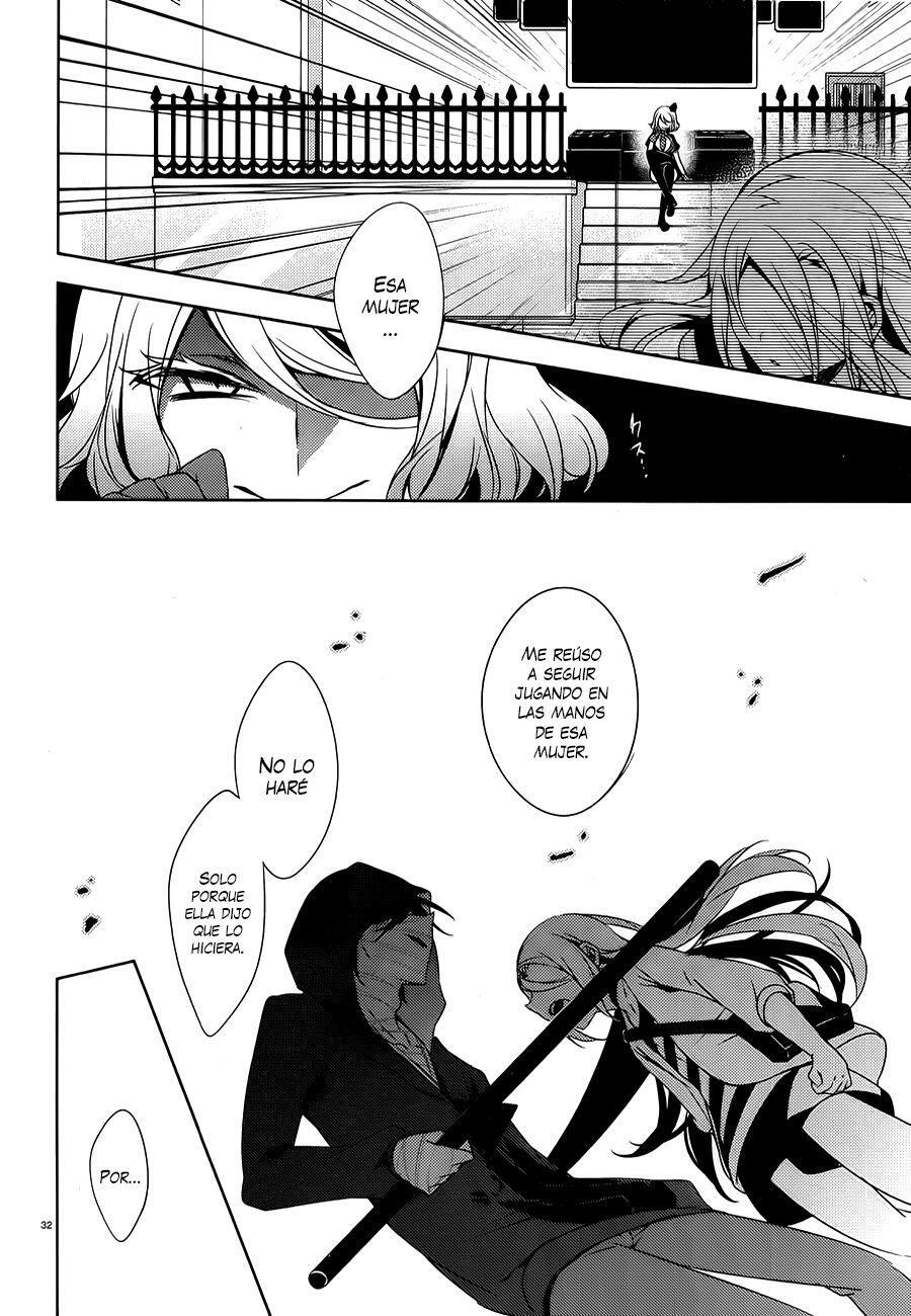 Capitulo 16 page 33