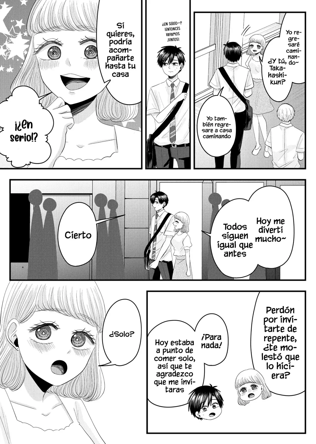 Capitulo 19 page 12