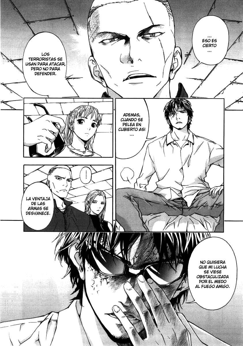Capitulo 23 page 11