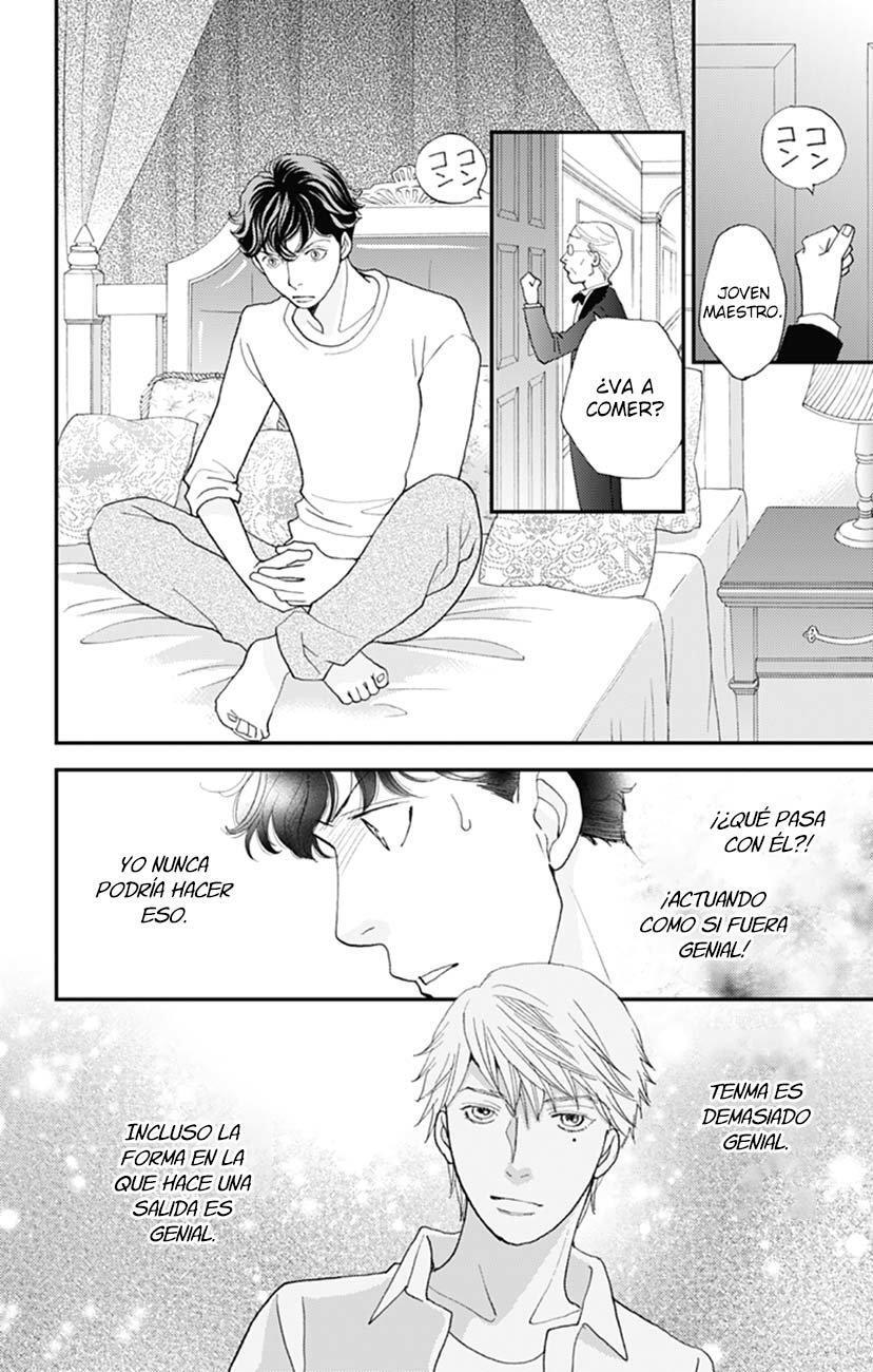 Capitulo 79 page 19