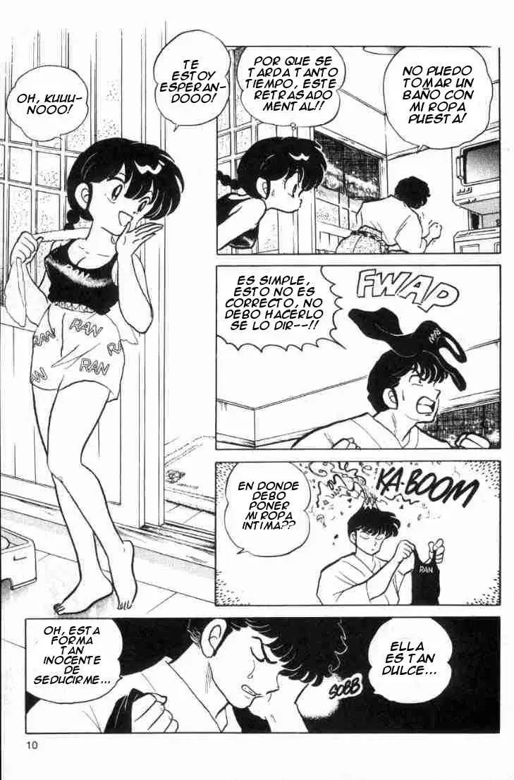 Capitulo 58 page 11