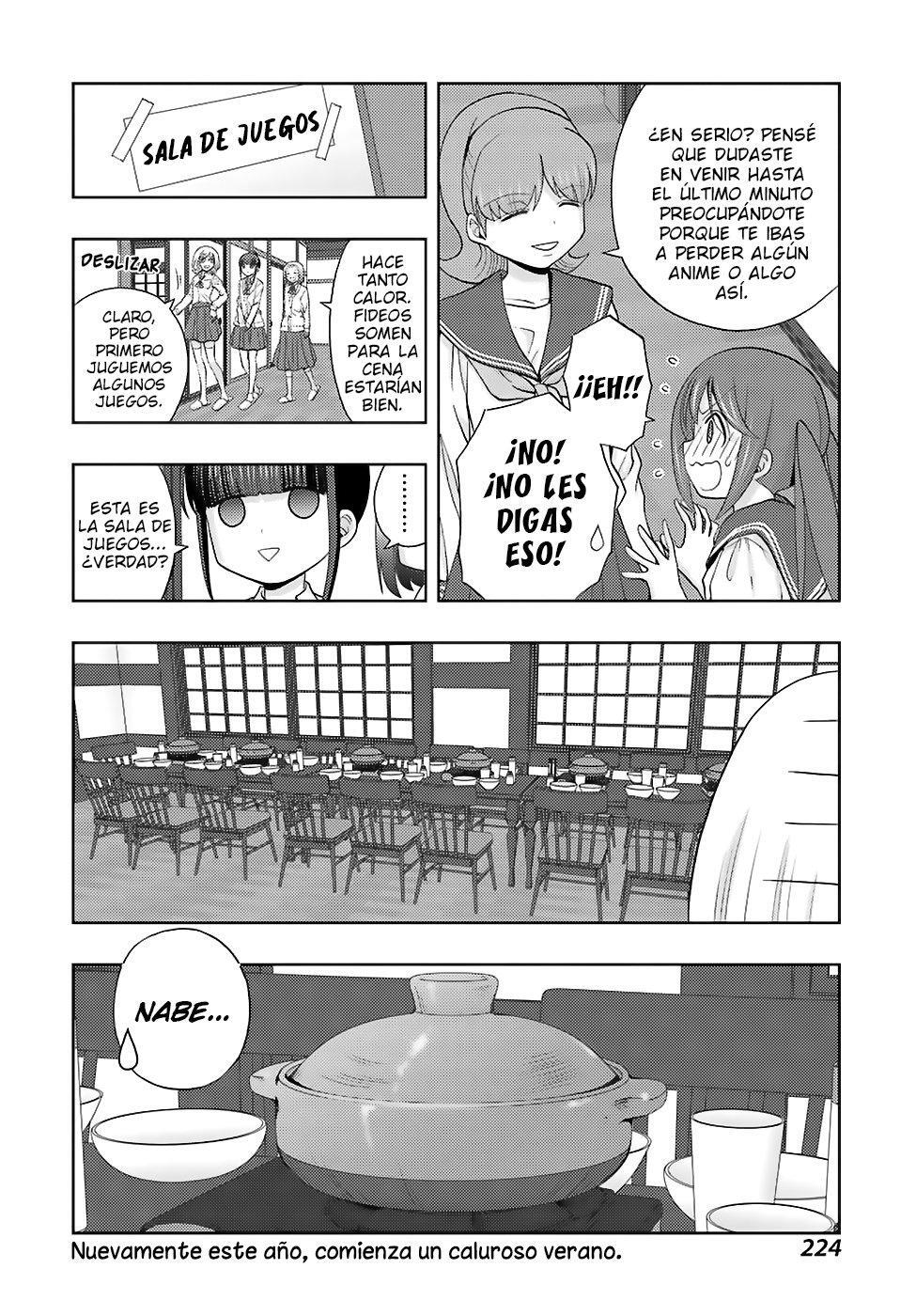 Capitulo 73 page 23