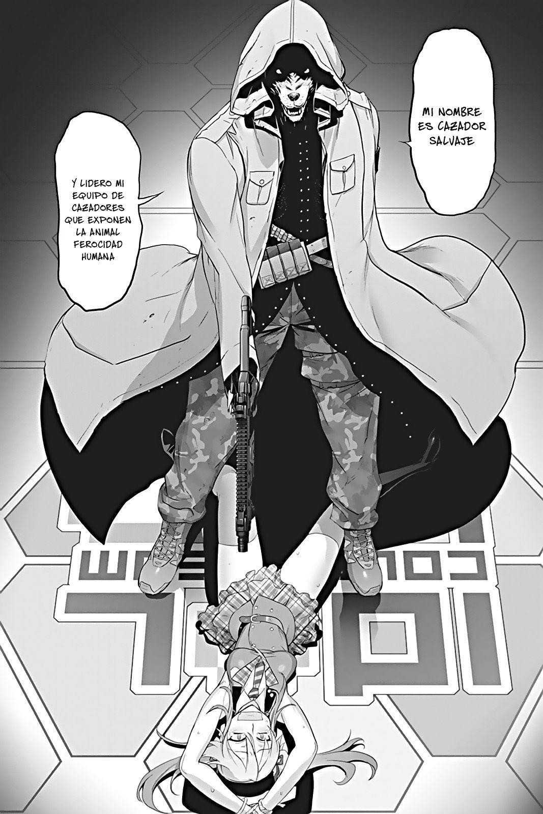 Capitulo 21 page 36
