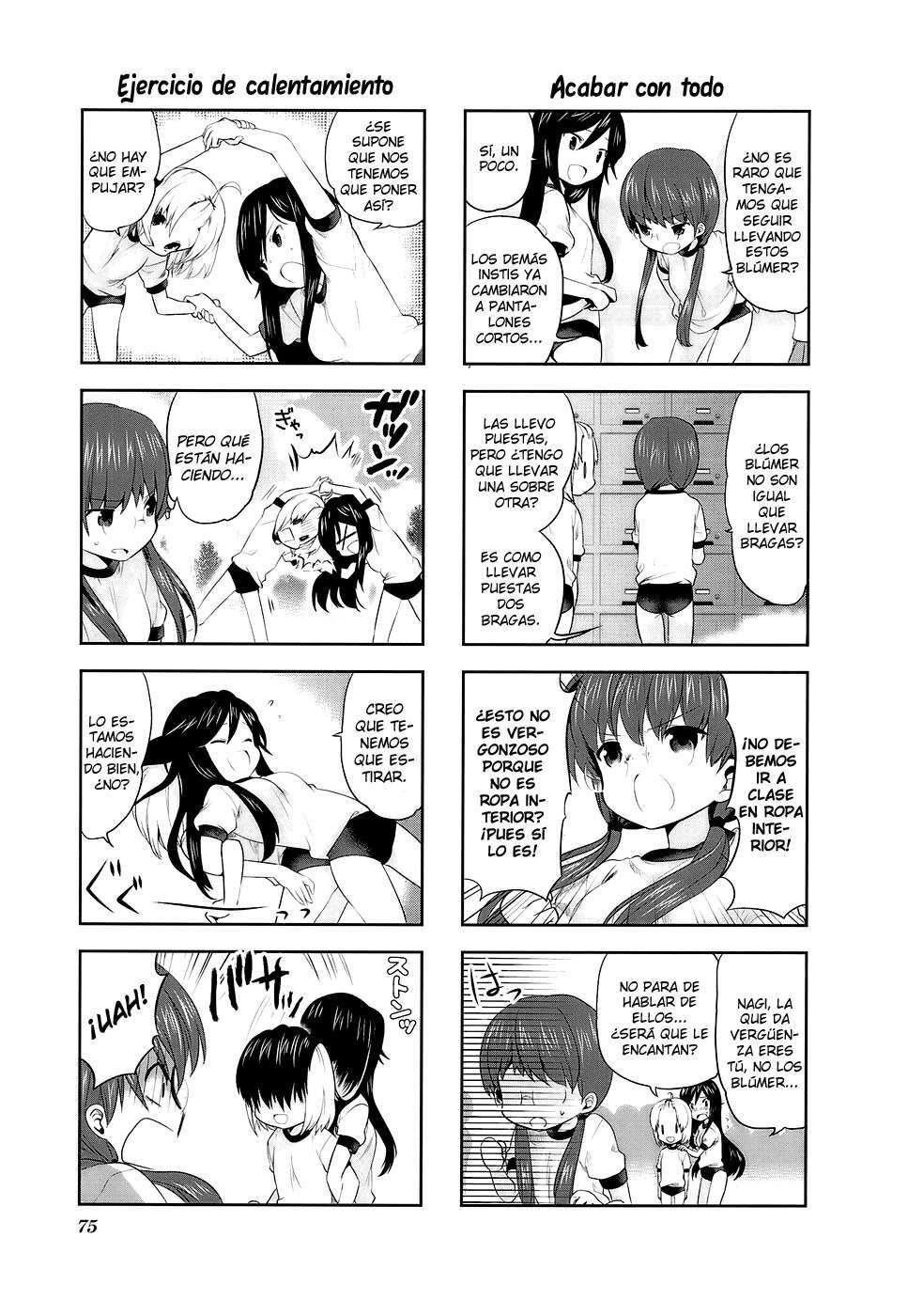 Capitulo 11 page 4