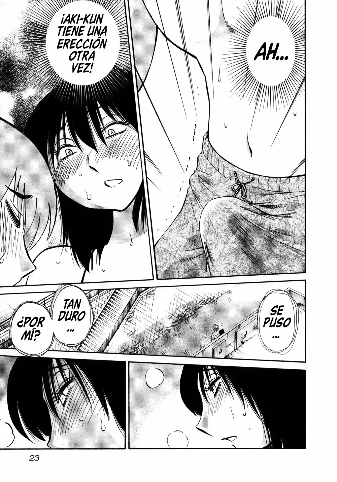 Capitulo 17 page 25