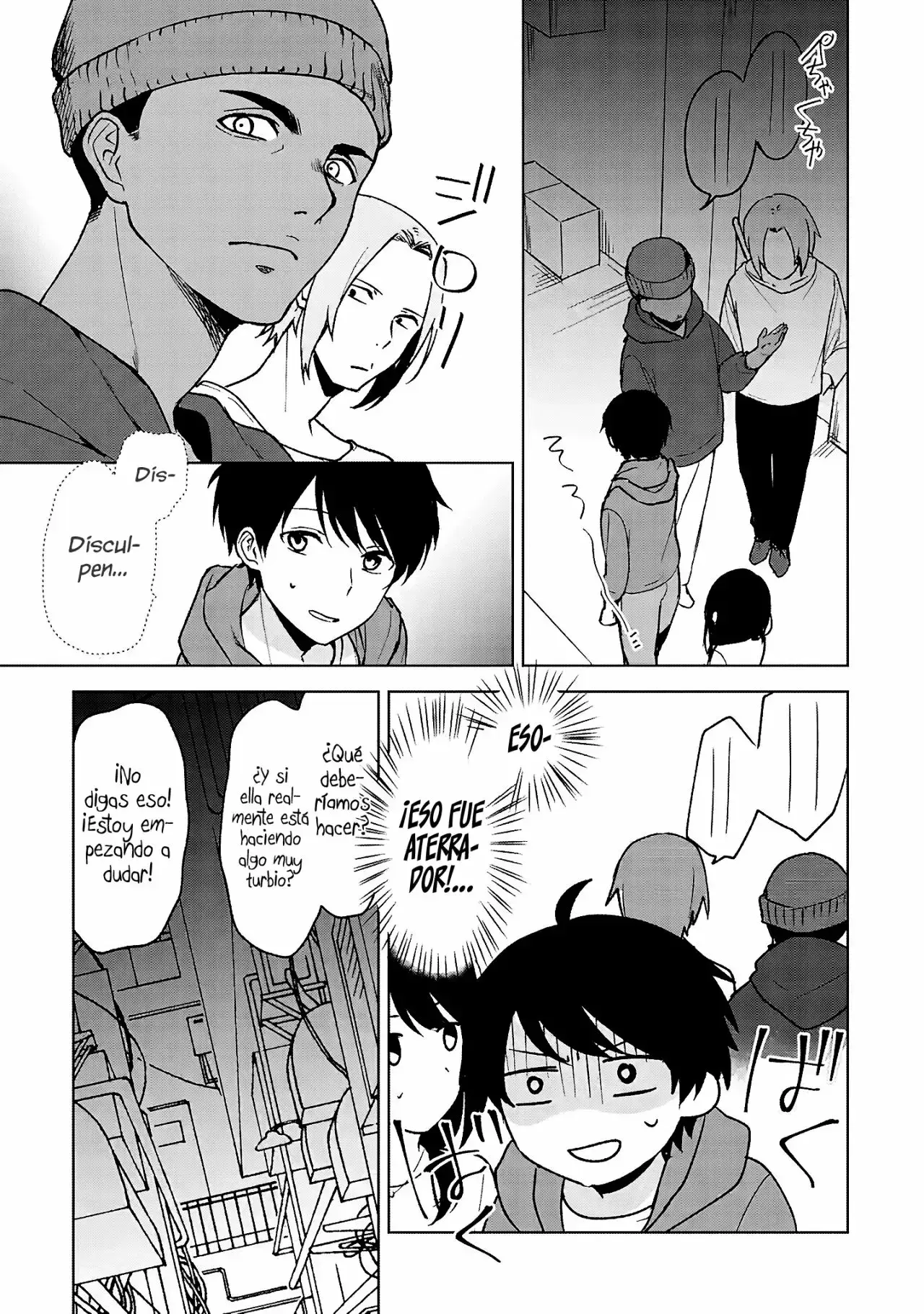Capitulo 32 page 11