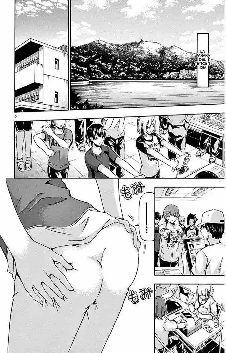 Capitulo 21 page 4