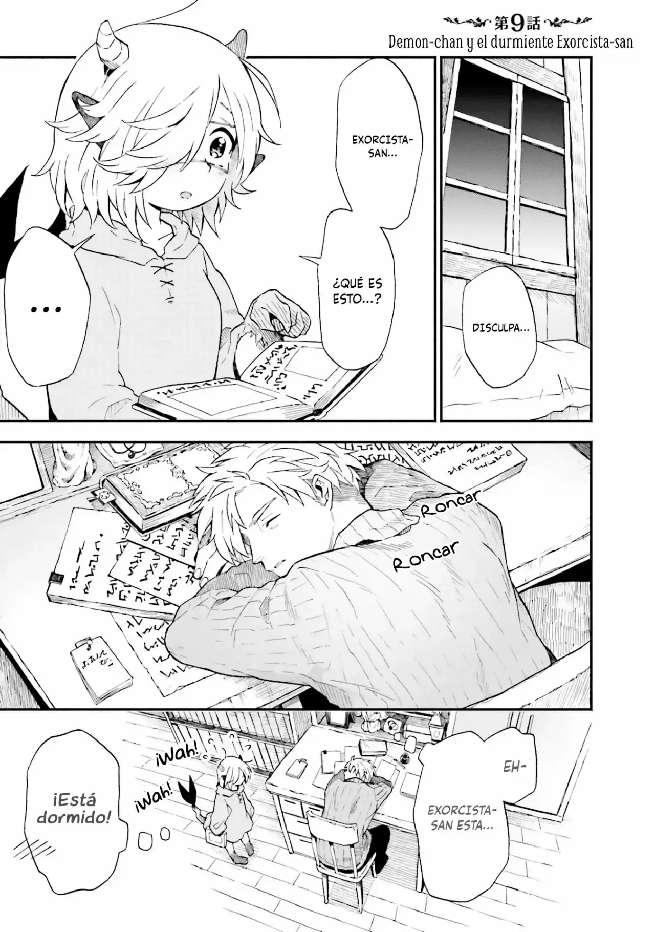 Capitulo 9 page 2