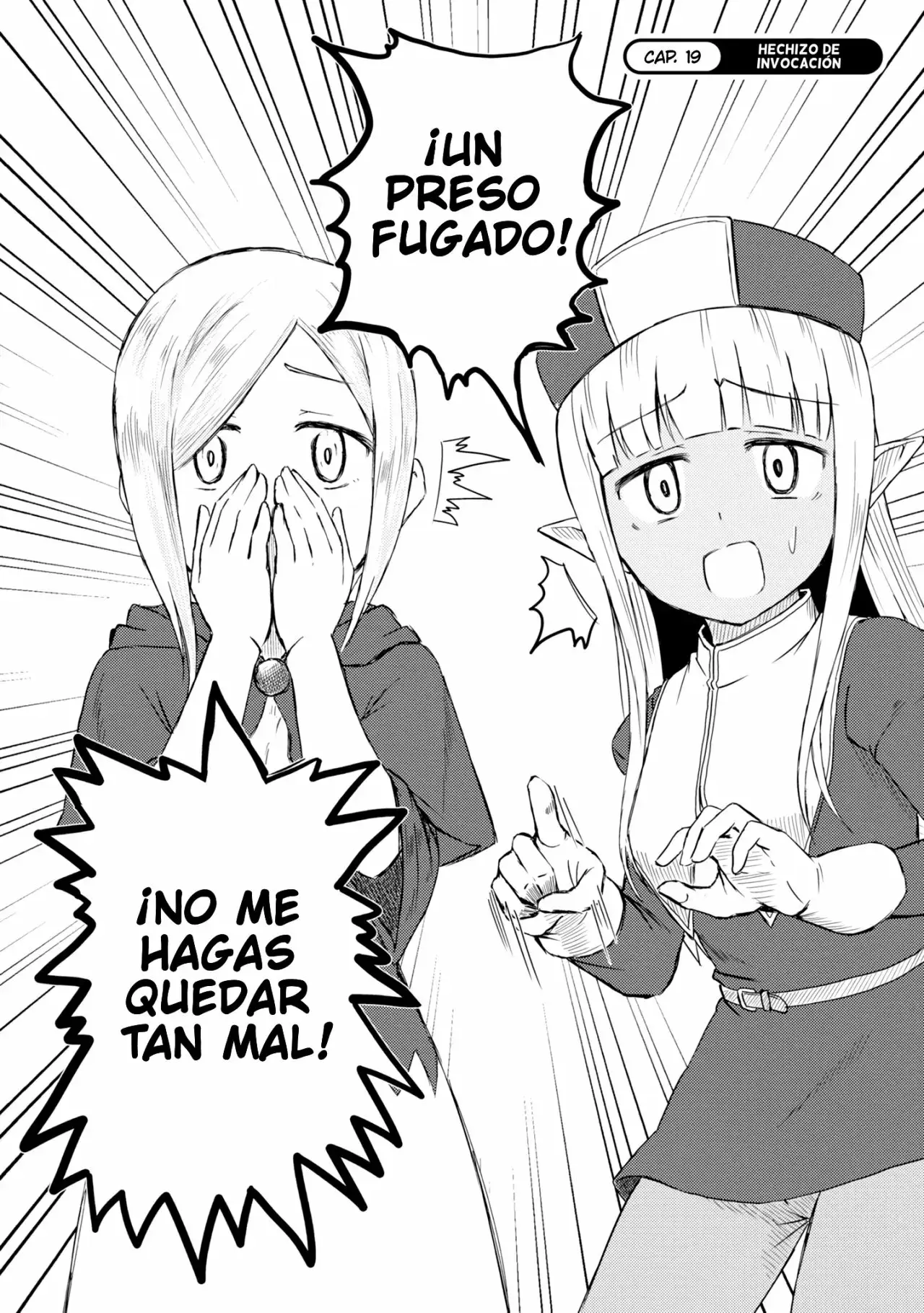 Capitulo 19 page 3