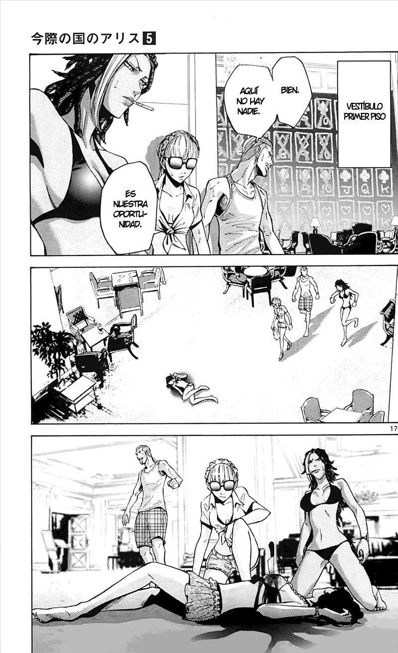 Capitulo 22 page 15