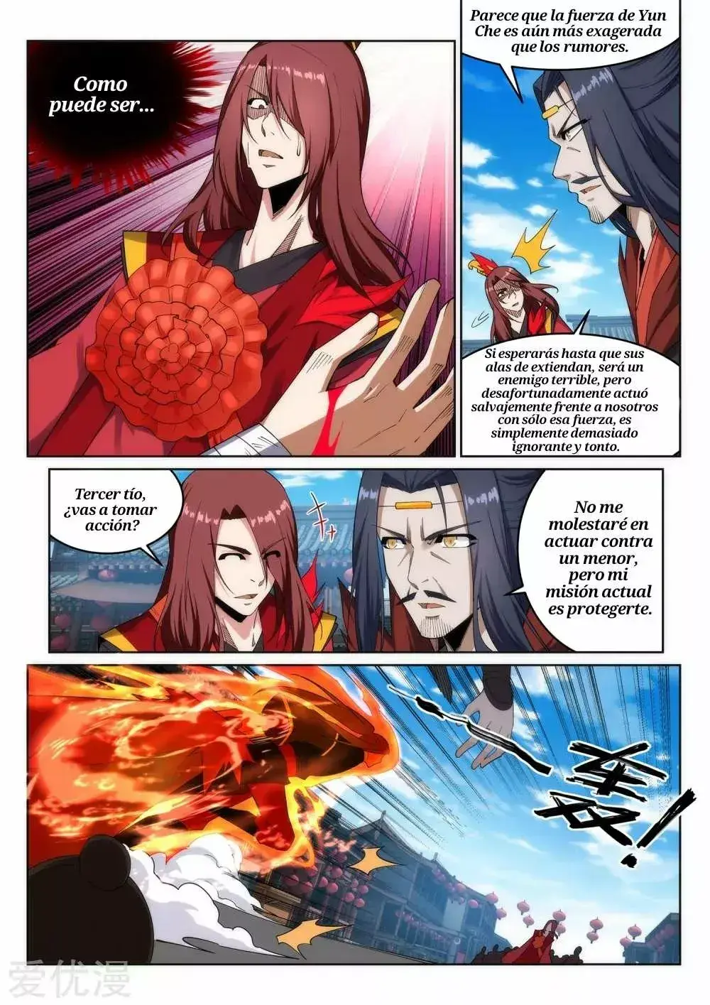 Capitulo 173 page 8