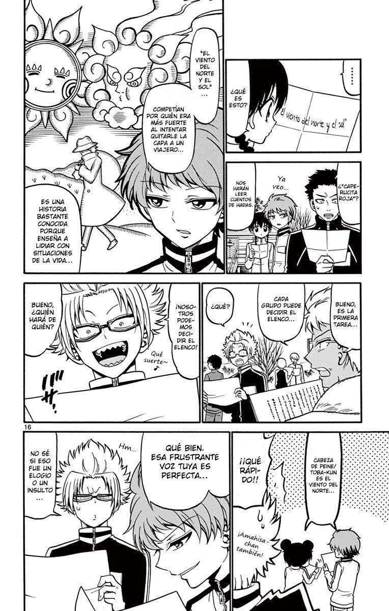 Capitulo 25 page 16