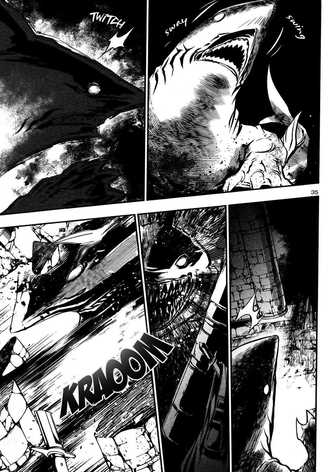 Capitulo 17 page 35