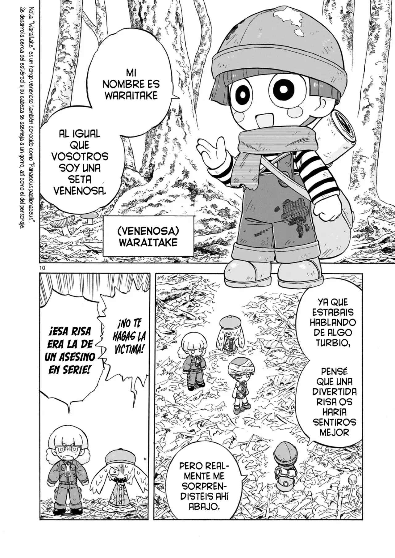 Capitulo 26 page 11