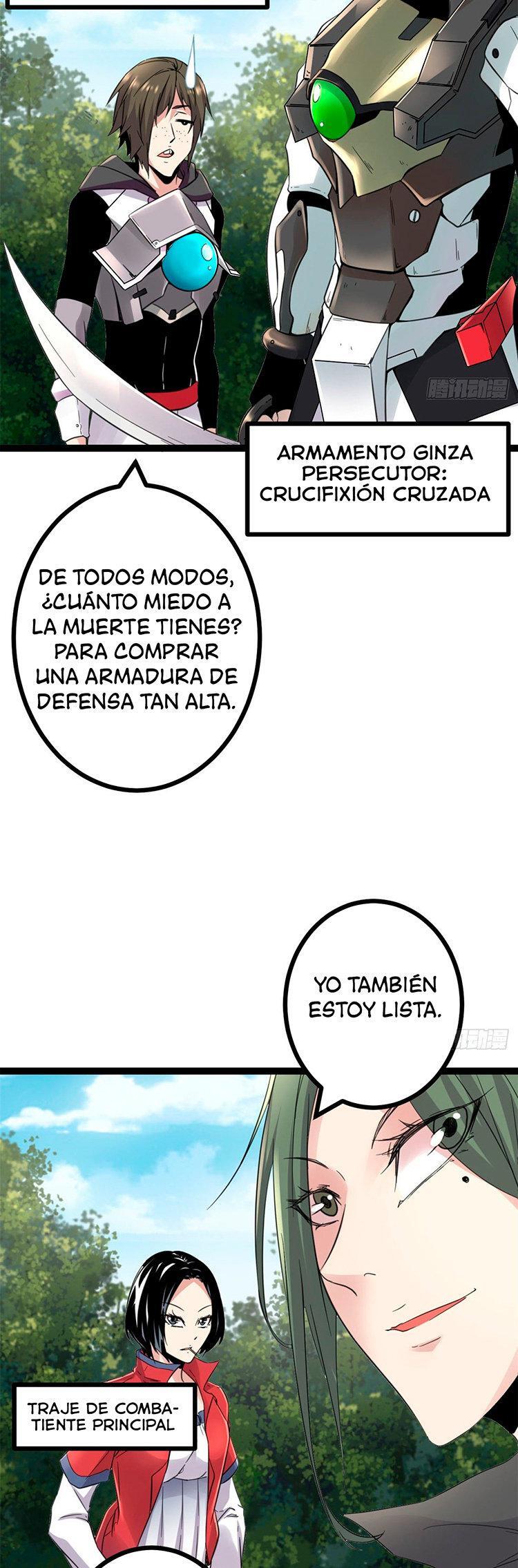 Capitulo 15 page 16