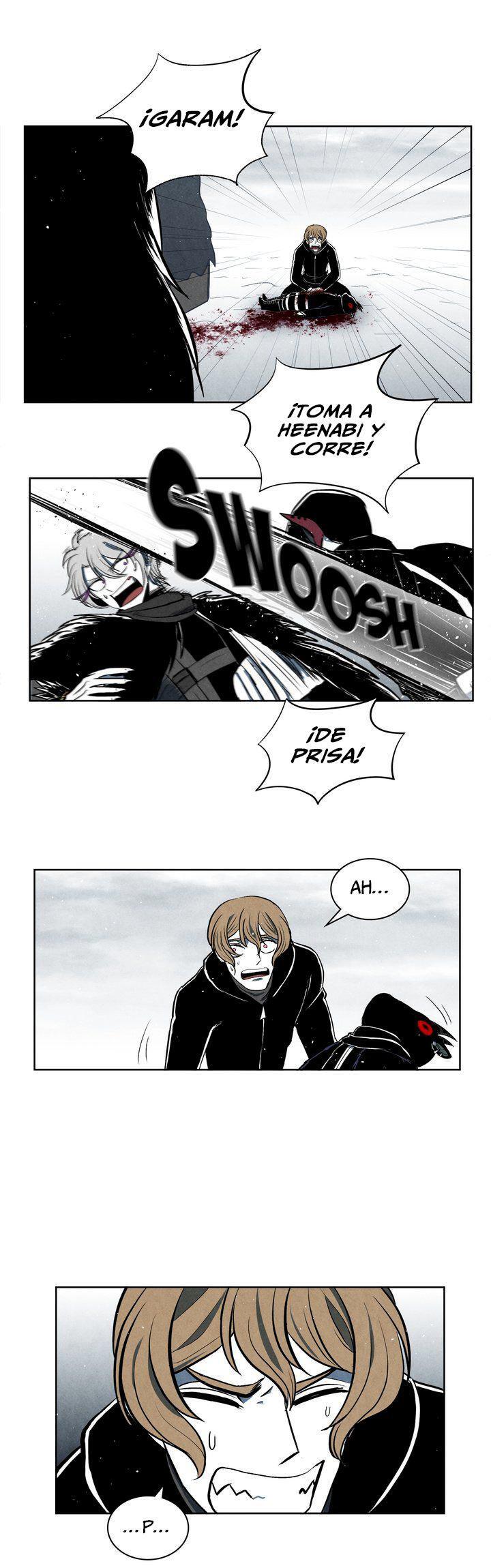 Capitulo 20 page 16