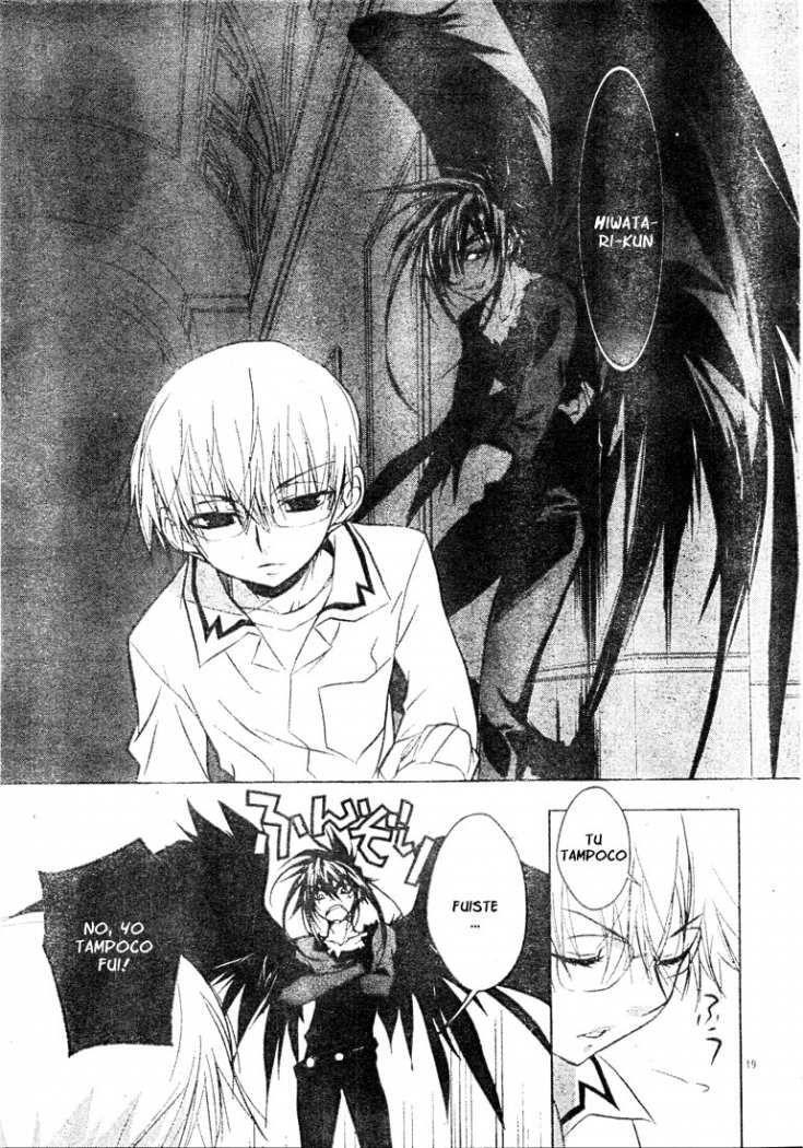 Capitulo 60 page 19