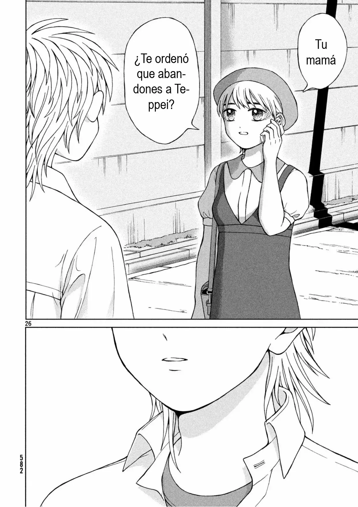 Capitulo 24 page 26
