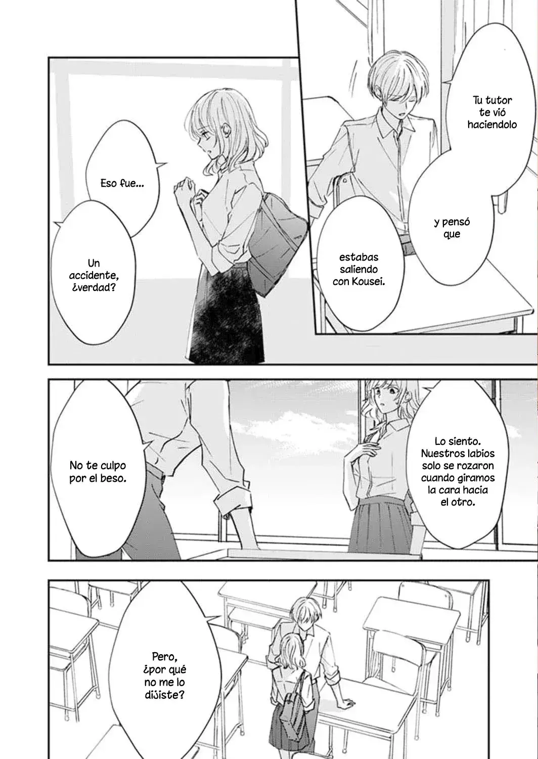Capitulo 52 page 19