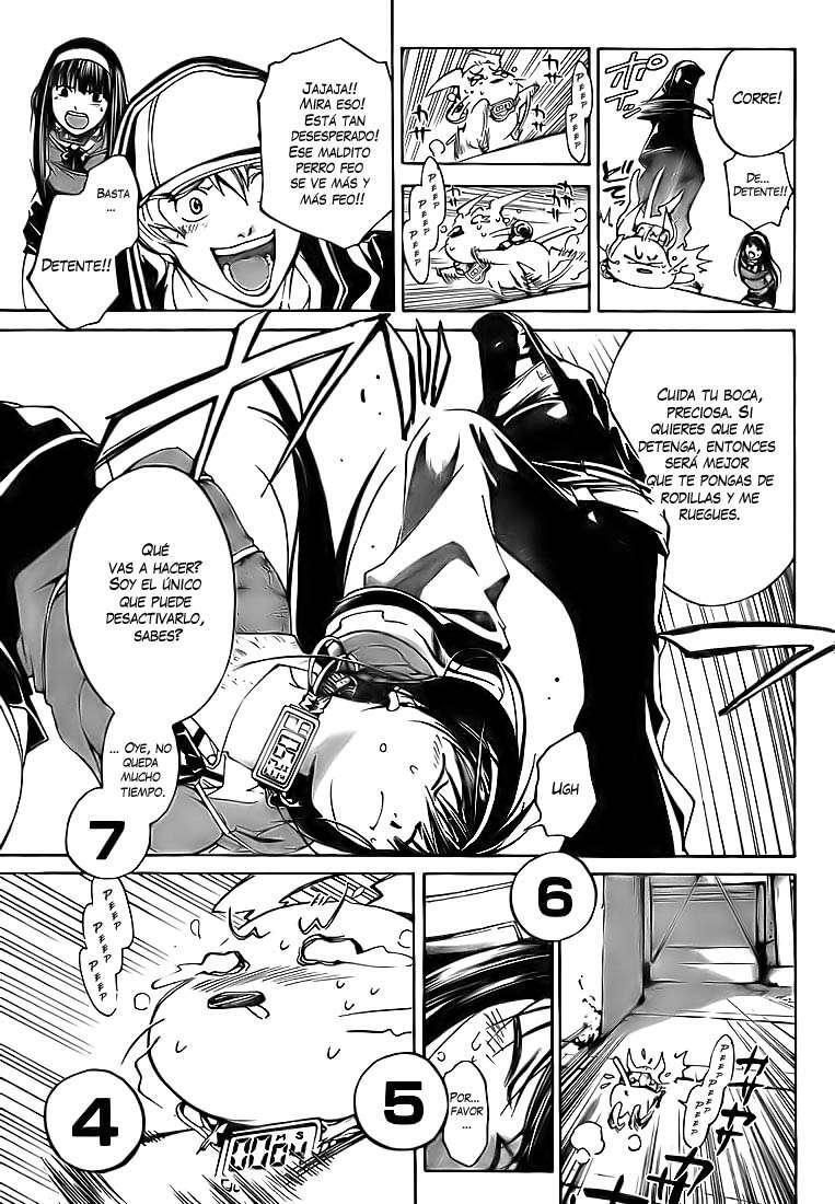 Capitulo 15 page 6