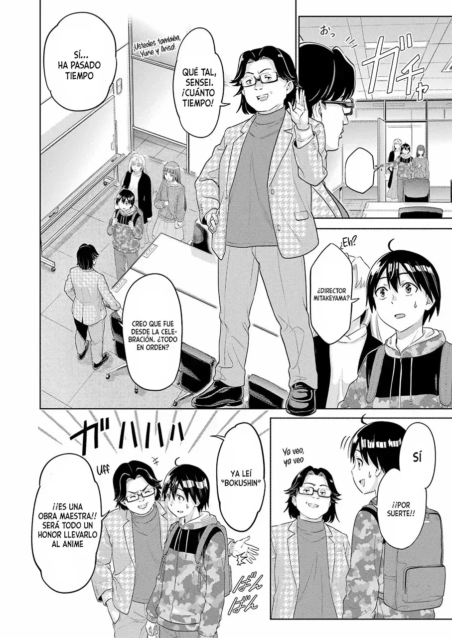Capitulo 17 page 16