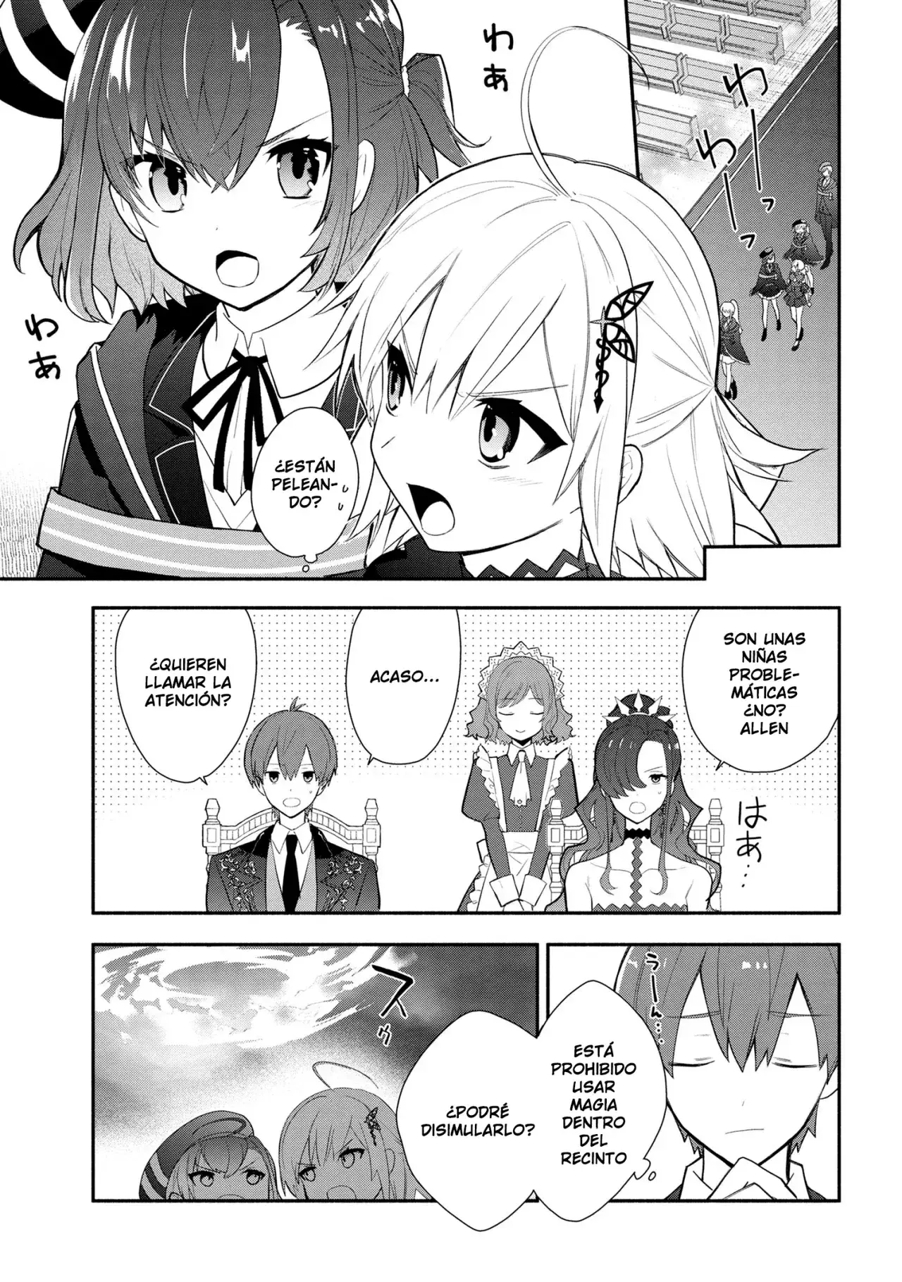 Capitulo 29 page 6