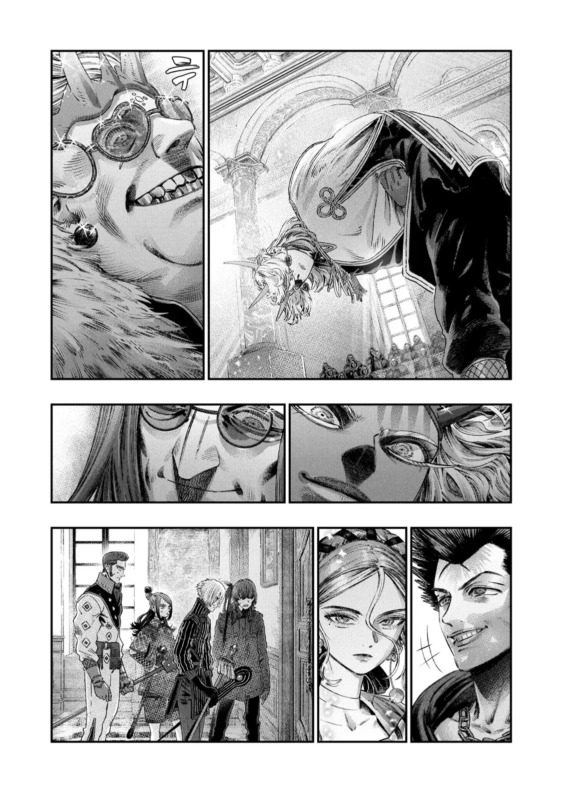 Capitulo 29 page 23