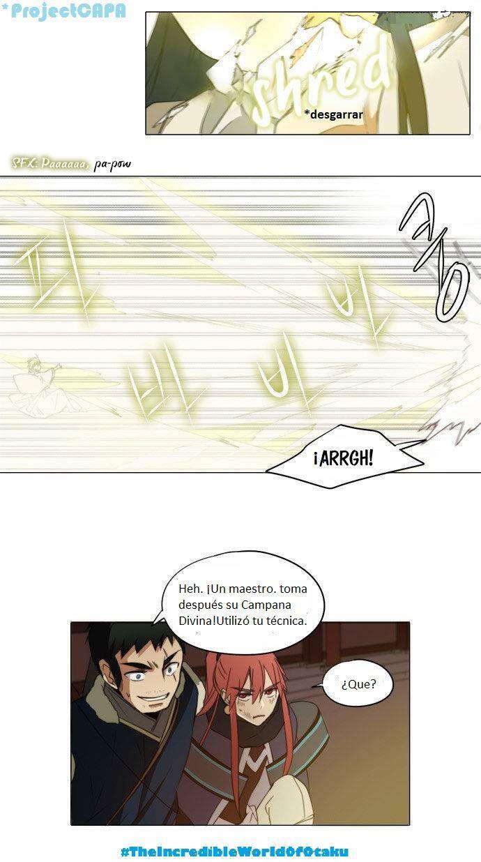 Capitulo 86 page 23