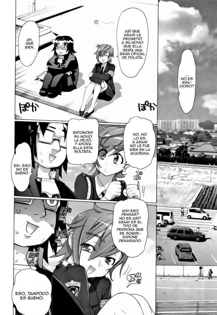 Capitulo 19 page 22