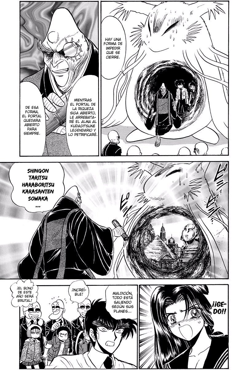 Capitulo 261 page 11