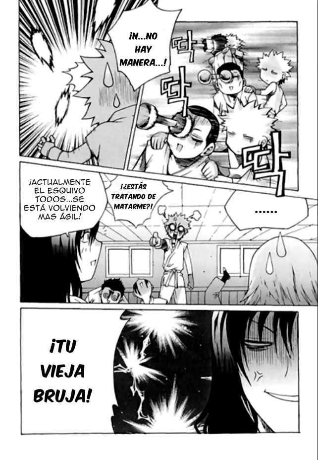 Capitulo 32 page 6