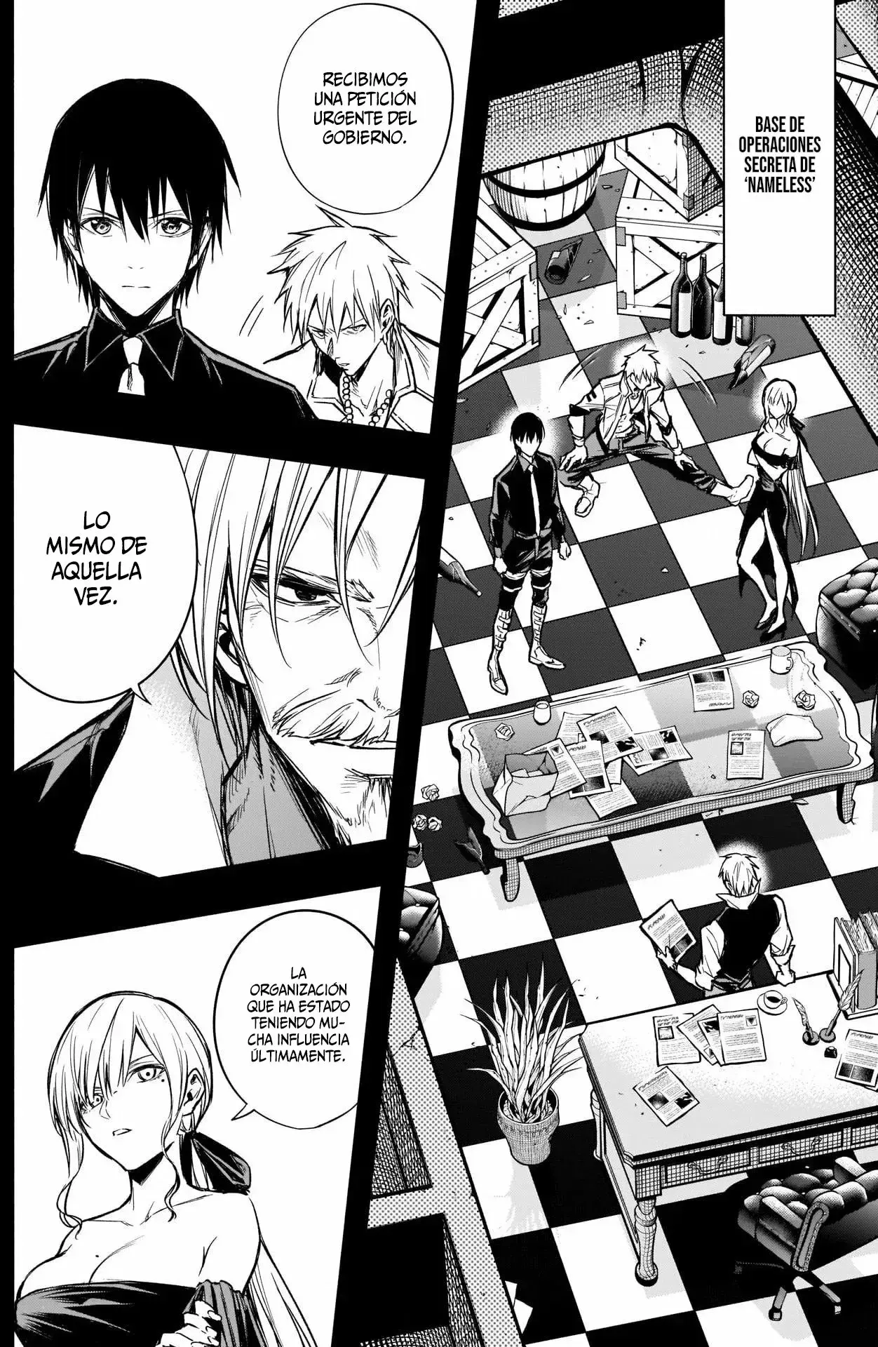 Capitulo 23 page 15