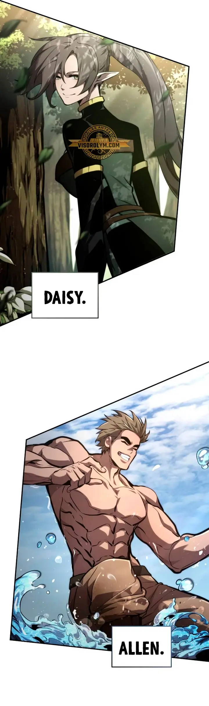 Capitulo 78 page 27