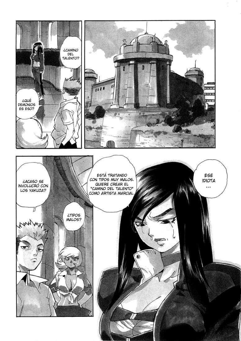 Capitulo 18 page 3