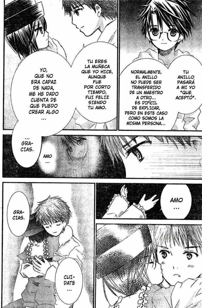 Capitulo 24 page 21