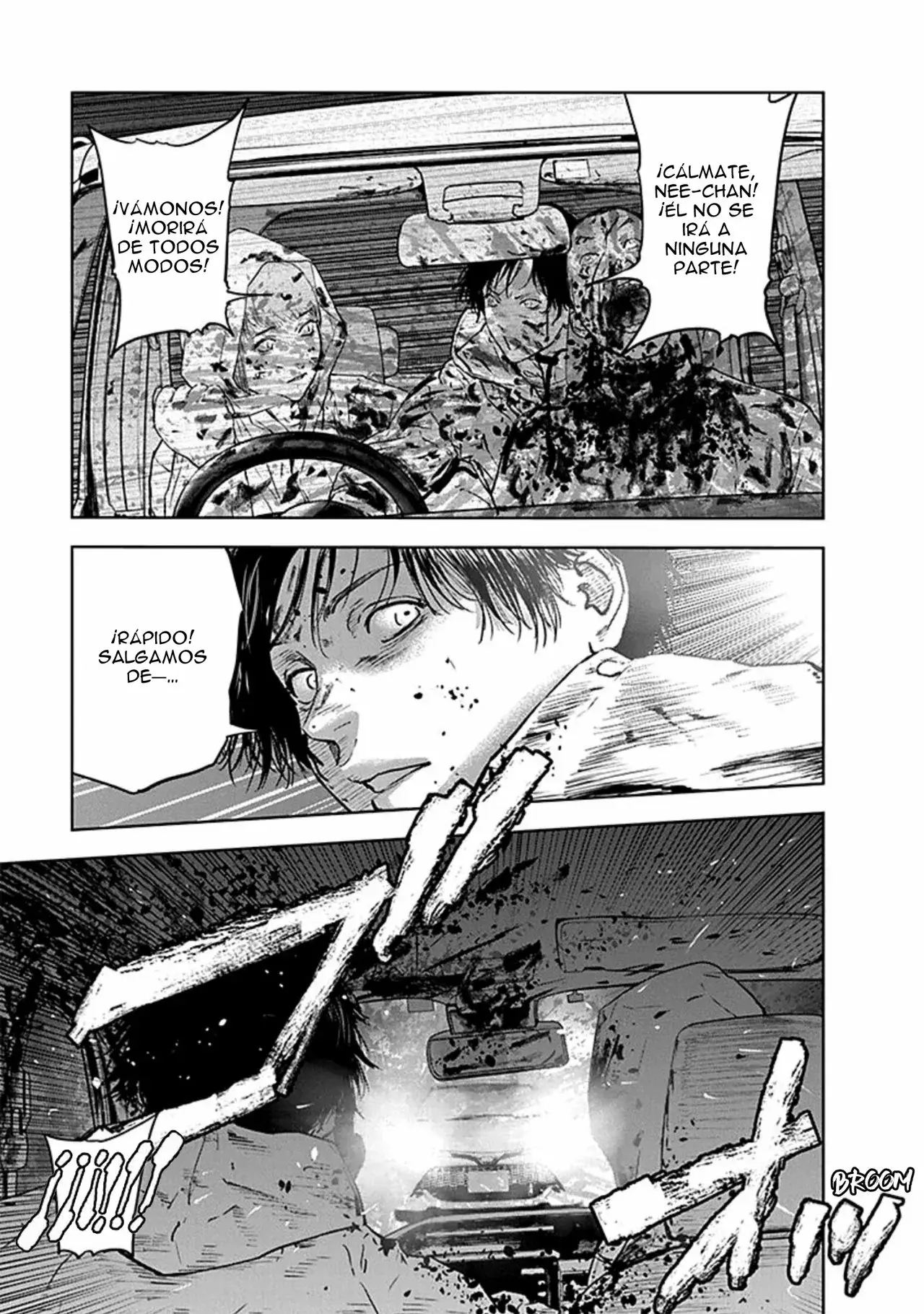 Capitulo 34 page 15