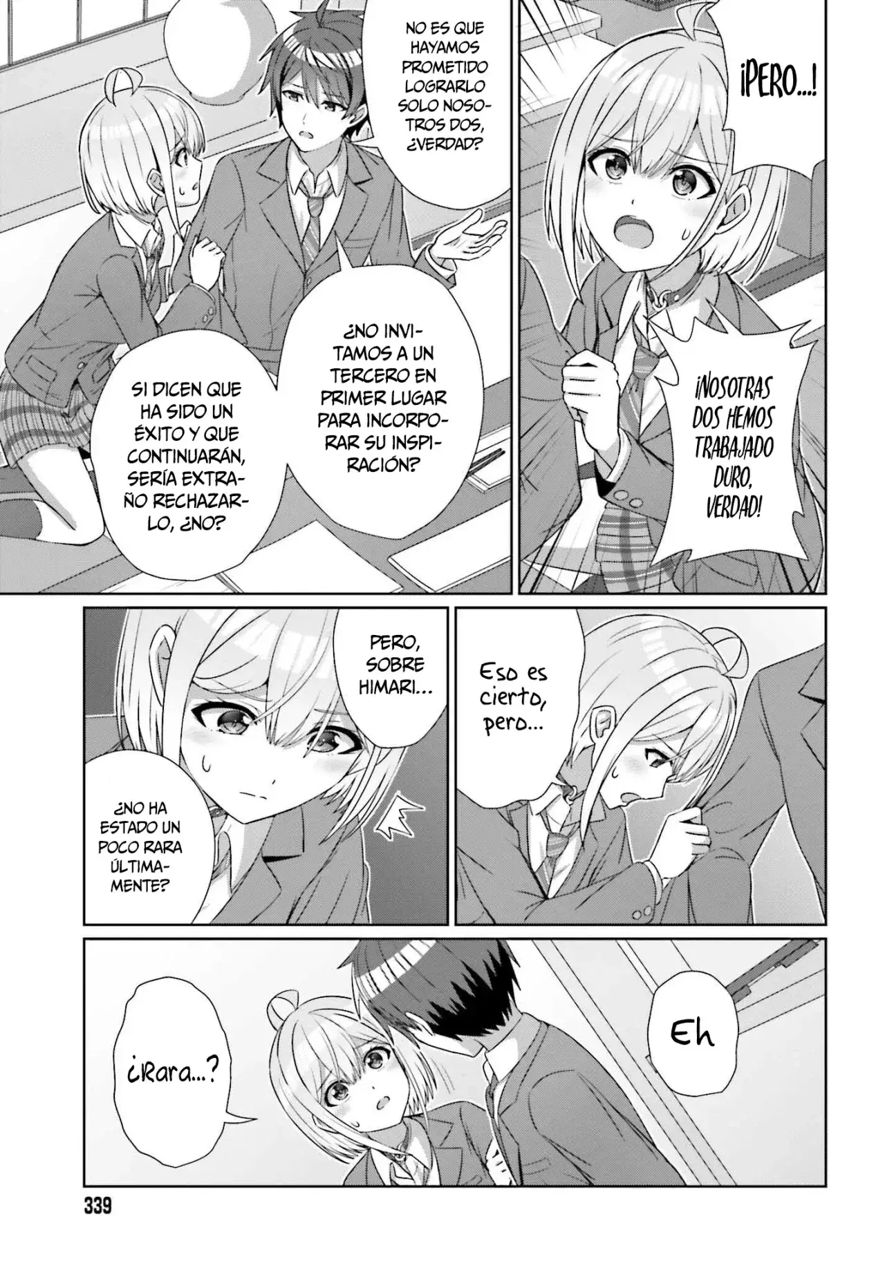 Capitulo 22 page 20